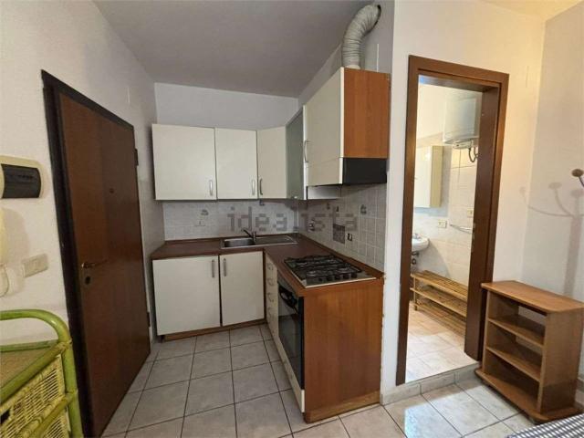 Appartamento in affitto di 30 m² in Via della Viola