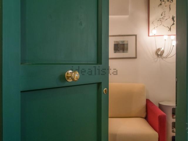 Appartamento in affitto di 30 m² in Via della Chiesa, 3