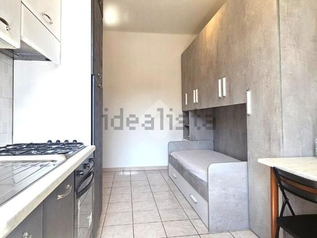Appartamento in affitto di 30 m² in Via della Chiesa Rossa, 113