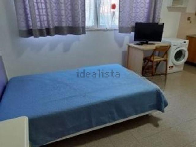 Appartamento in affitto di 30 m² in Via della Magliana