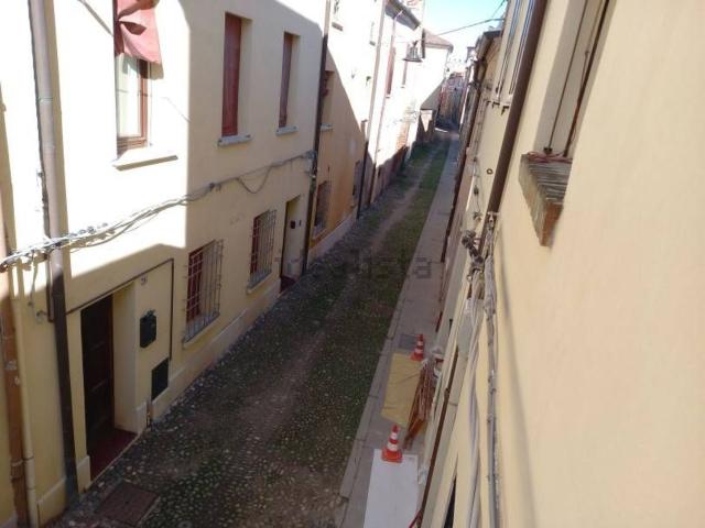 Appartamento in affitto di 30 m² in Via della Sacca, 45