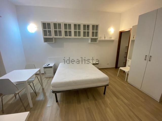Appartamento in affitto di 30 m² in Via delle Vigne di Morena