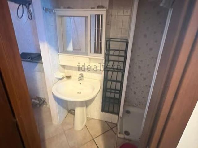 Appartamento in affitto di 30 m² in Via di Trigoria