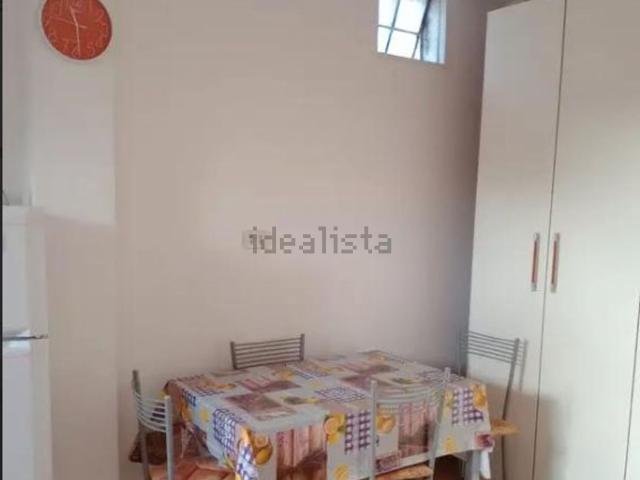 Appartamento in affitto di 30 m² in Via di Ponte Galeria