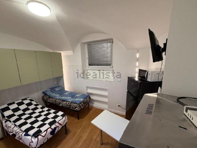 Appartamento in affitto di 30 m² in Via di Porta Maggiore