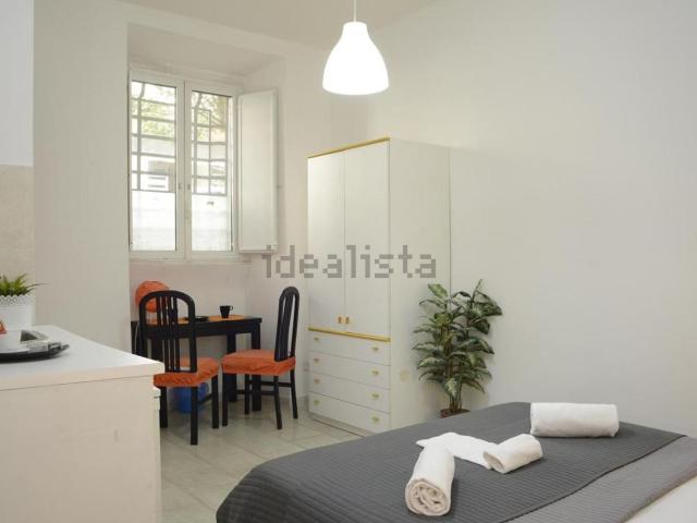 Appartamento in affitto di 30 m² in Via di Sant&apos Erasmo