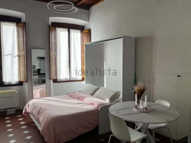 Appartamento in affitto di 30 m² in Via di San Giuseppe, 30