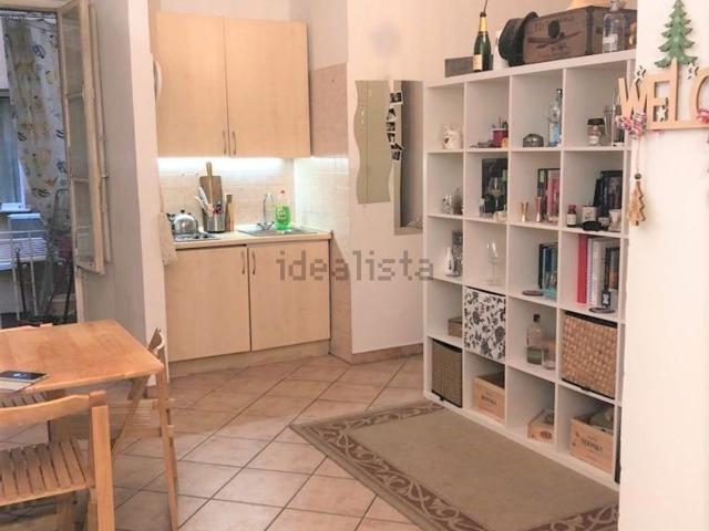 Appartamento in affitto di 30 m² in Via di San Francesco a Ripa