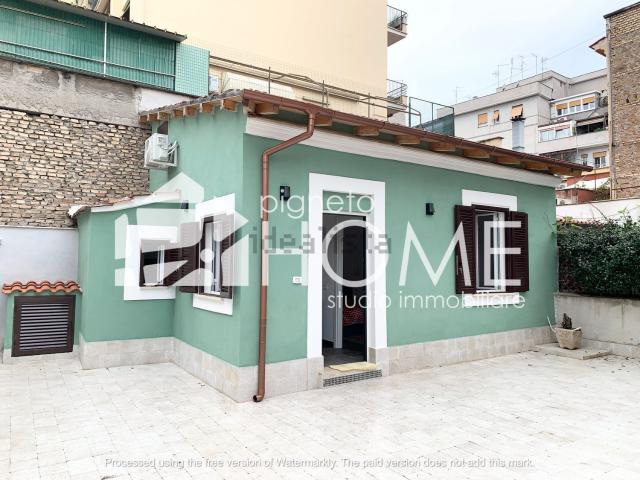 Appartamento in affitto di 30 m² in Via Dionigi Periegete, 28