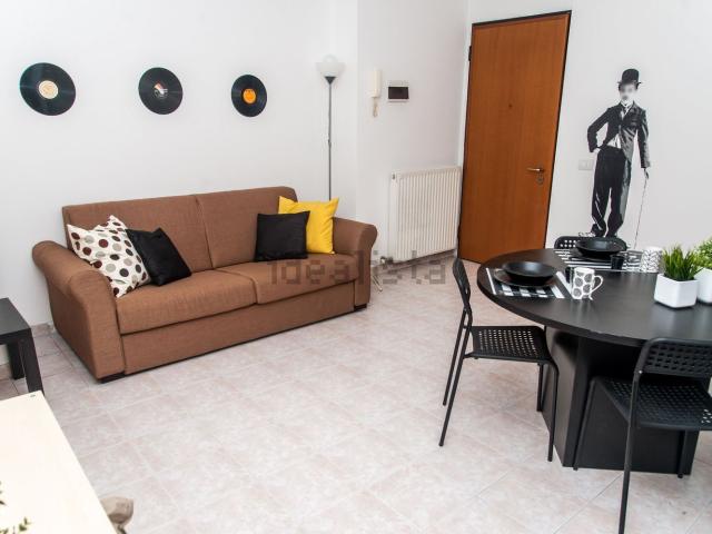 Appartamento in affitto di 30 m² in Via Digione, 1