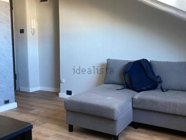 Appartamento in affitto di 30 m² in Via Don Bosco, 69
