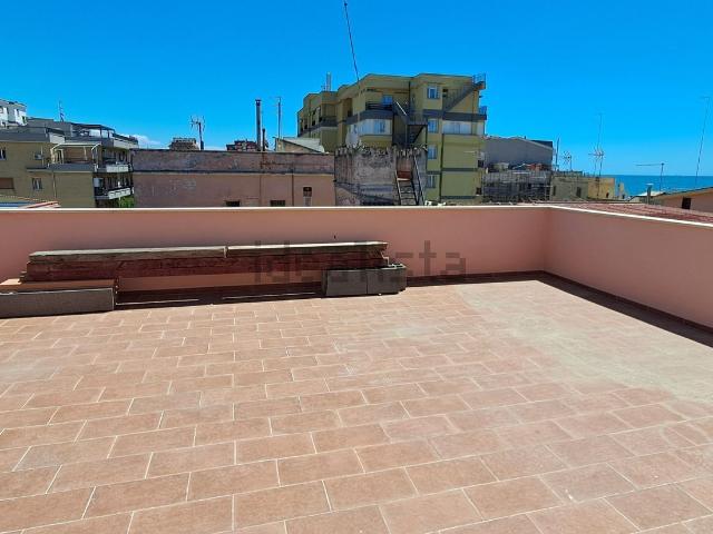 Appartamento in affitto di 30 m² in Via Duca degli Abruzzi