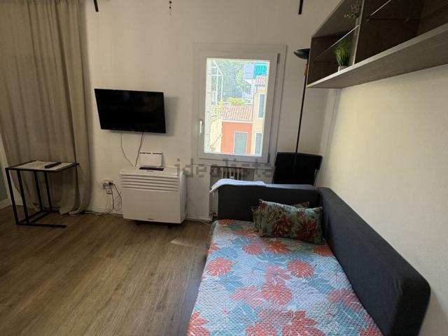 Appartamento in affitto di 30 m² in Via Emanuele Filiberto di Savoia