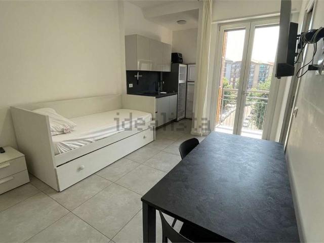 Appartamento in affitto di 30 m² in Via Ettore Ponti, 57