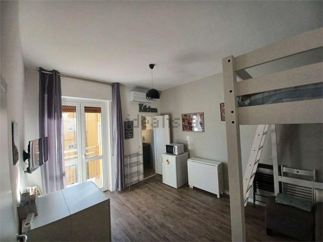 Appartamento in affitto di 30 m² in Via Ettore Ponti, 57