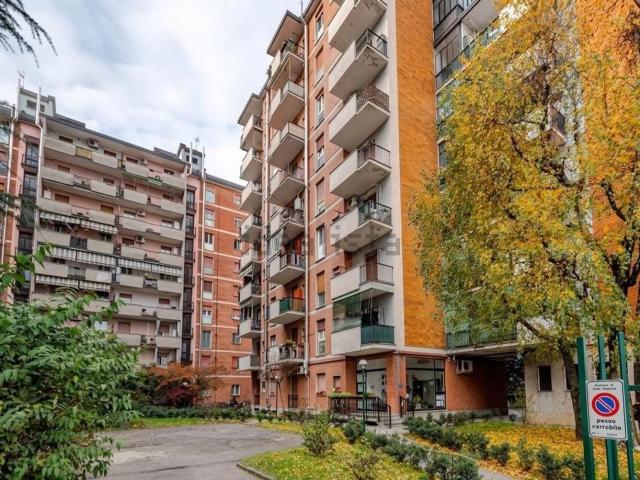 Appartamento in affitto di 30 m² in Via F. Turati, 23