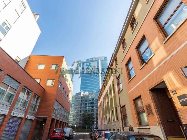Appartamento in affitto di 30 m² in Via Federico Confalonieri, 21