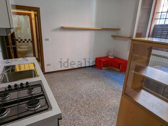Appartamento in affitto di 30 m² in Via Felice Cavallotti