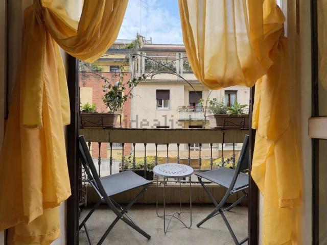 Appartamento in affitto di 30 m² in Via Felice Casati, 24
