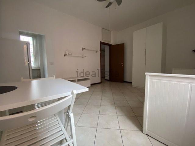 Appartamento in affitto di 30 m² in Via Fiuggi, 12
