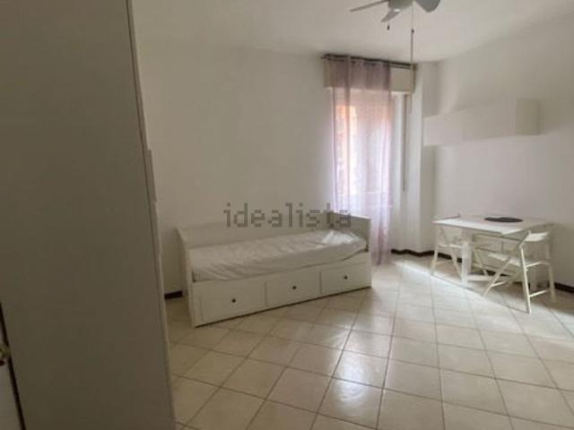 Appartamento in affitto di 30 m² in Via Fiuggi, 12