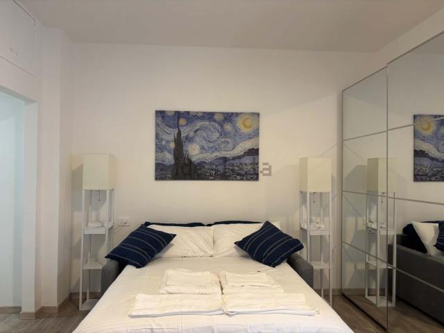 Appartamento in affitto di 30 m² in Via Fiuggi, 12