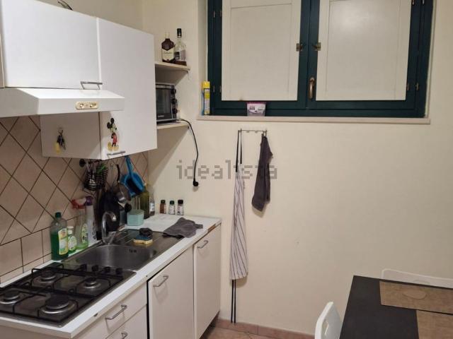 Appartamento in affitto di 30 m² in Via Fratelli Napoli
