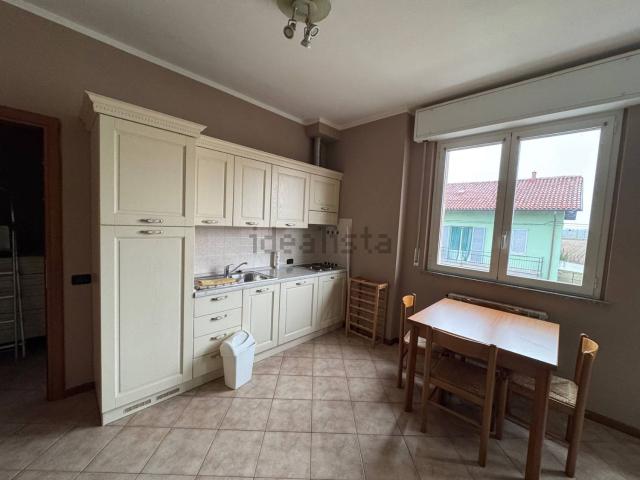 Appartamento in affitto di 30 m² in Via Fratelli Picchioni