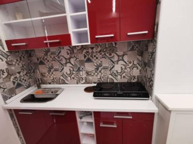 Appartamento in affitto di 30 m² in Via Francesco Acri