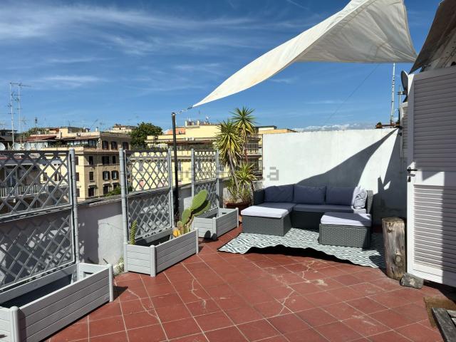 Appartamento in affitto di 30 m² in Via Francesco Domenico Guerrazzi, 15