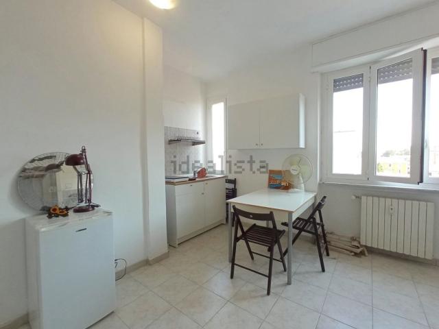 Appartamento in affitto di 30 m² in Via Francesco Rismondo, 111