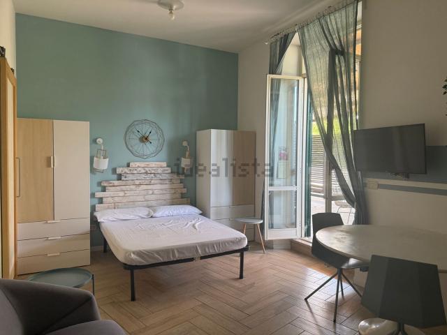 Appartamento in affitto di 30 m² in Via G. Acciaccarelli, 1