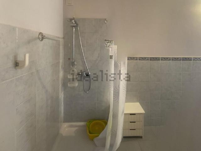 Appartamento in affitto di 30 m² in Via G. B. Magistrini, 13