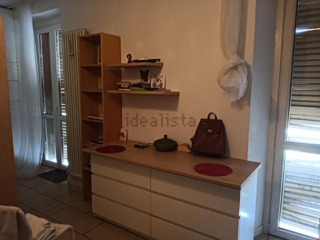Appartamento in affitto di 30 m² in Via Gabriele Castellini