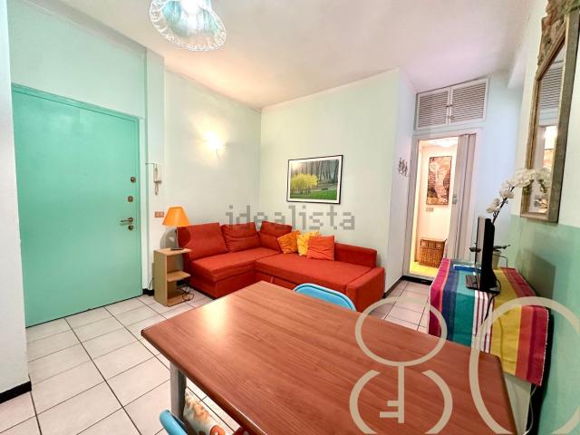 Appartamento in affitto di 30 m² in Via Galeazzo Alessi, 11