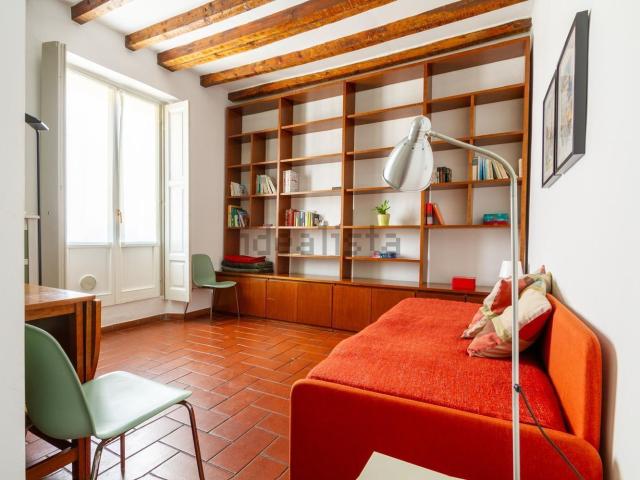 Appartamento in affitto di 30 m² in Via Galeazzo Alessi, 13