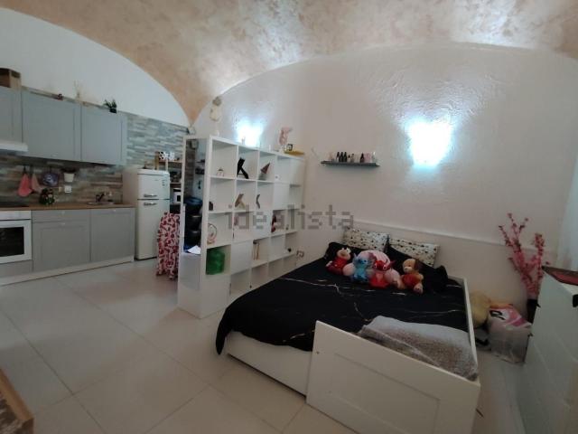 Appartamento in affitto di 30 m² in Via Galileo Galilei, 12