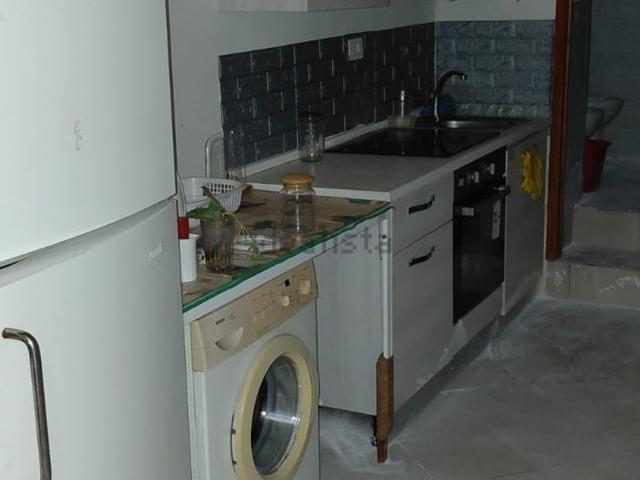 Appartamento in affitto di 30 m² in Via Galluppi