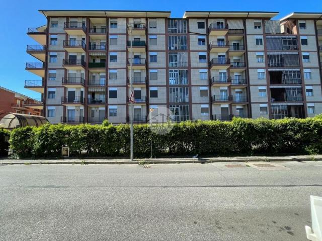 Appartamento in affitto di 30 m² in Via Generale Cantore, 30