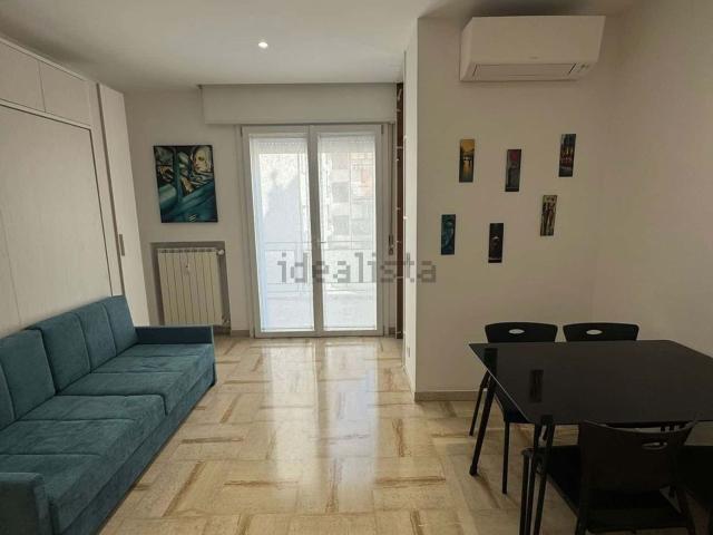 Appartamento in affitto di 30 m² in Via Genova, 32