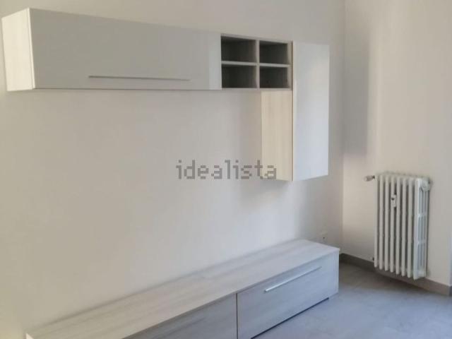 Appartamento in affitto di 30 m² in Via Giovanni Vidari