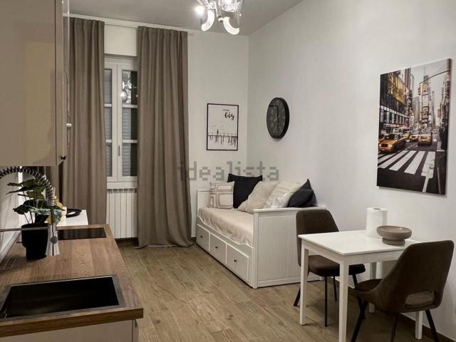 Appartamento in affitto di 30 m² in Via Giovanni Bottesini, 6
