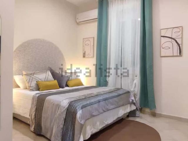 Appartamento in affitto di 30 m² in Via Giovanni Brancaleone, 47