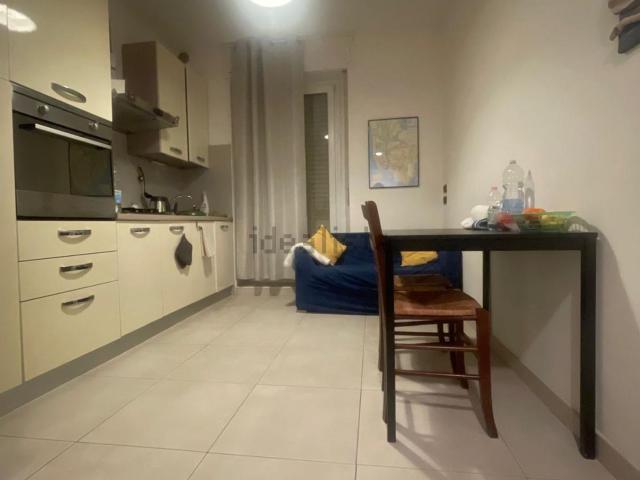 Appartamento in affitto di 30 m² in Via Giovanni Caboto