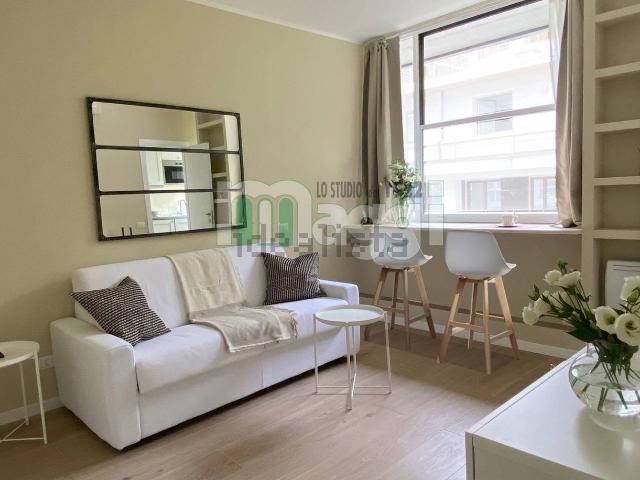 Appartamento in affitto di 30 m² in Via Giovanni Cagliero
