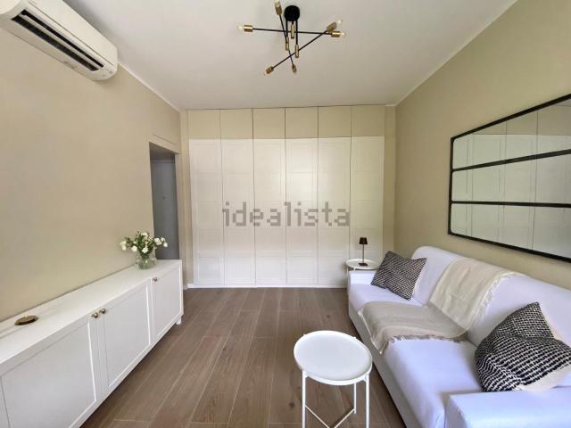 Appartamento in affitto di 30 m² in Via Giovanni Cagliero, 14