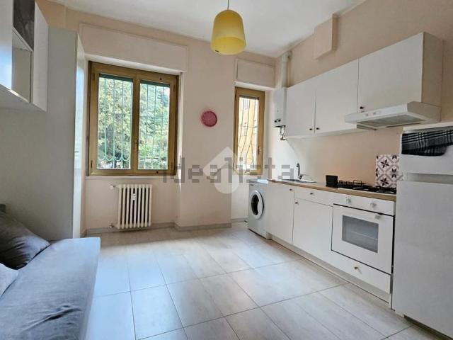 Appartamento in affitto di 30 m² in Via Giorgio Marazzani, 11