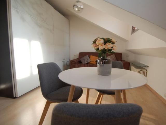 Appartamento in affitto di 30 m² in Via giorgio washington