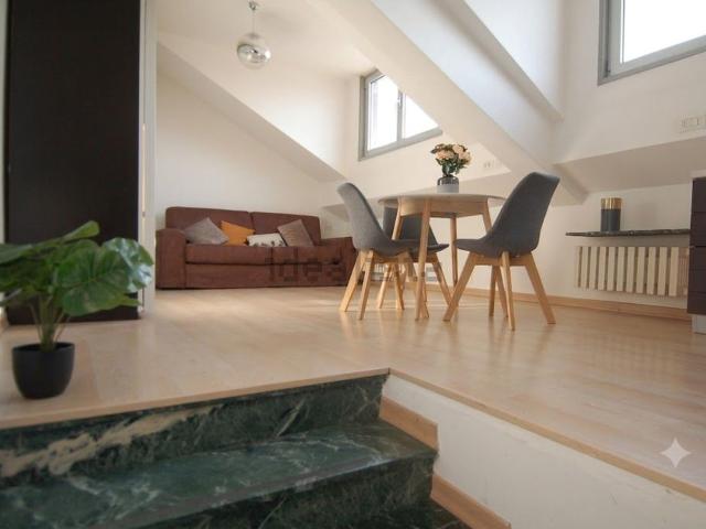 Appartamento in affitto di 30 m² in Via giorgio washington