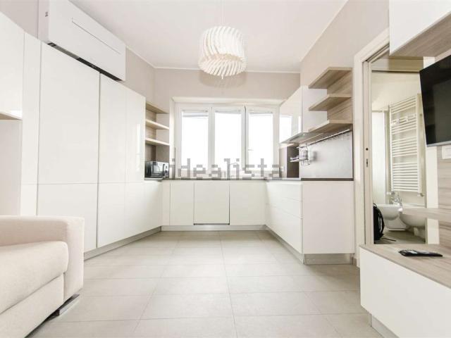 Appartamento in affitto di 30 m² in Via Giorgio Washington, 83
